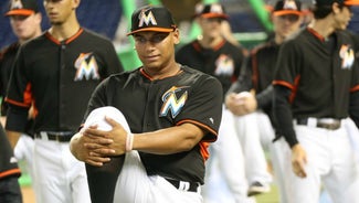 Next Story Image: Marlins notes: First-round pick Josh Naylor impresses in batting practice